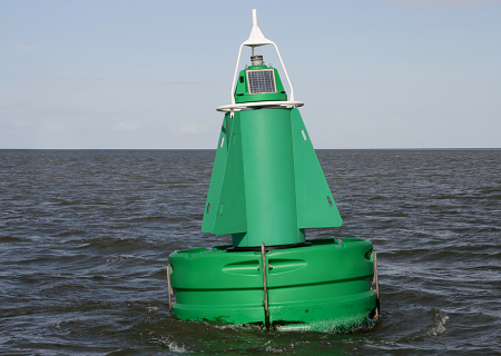 Photo of SynFom LG Syntactic Foam.