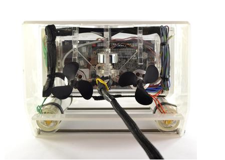 Photo of SynFom SG Syntactic Foam.