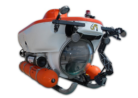 Photo of SynFom DW Syntactic Foam.