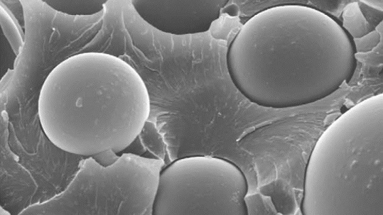 what is syntacticfoam