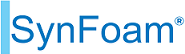 SynFoam syntactic Foam Logo